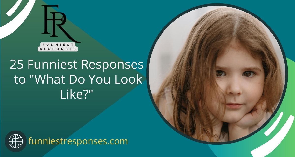 Responses to what are you doing?