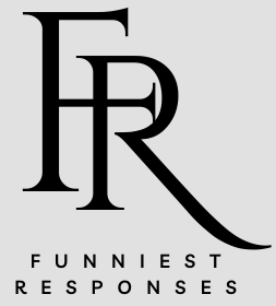 FunniestResponses Logo
