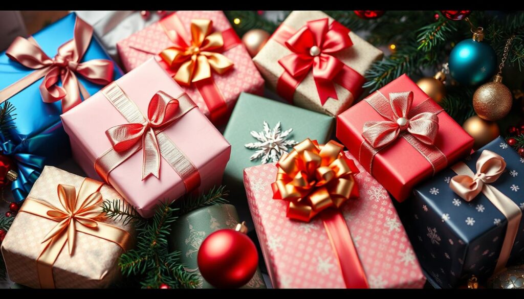25 Best Responses to "What Would You Like for Christmas?"