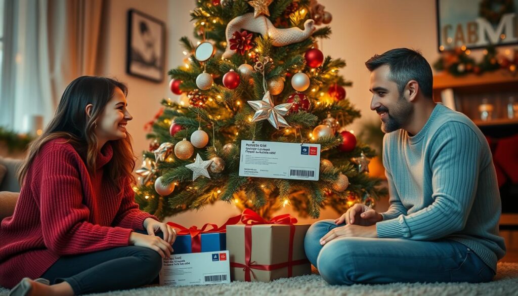 25 Best Responses to "What Would You Like for Christmas?"