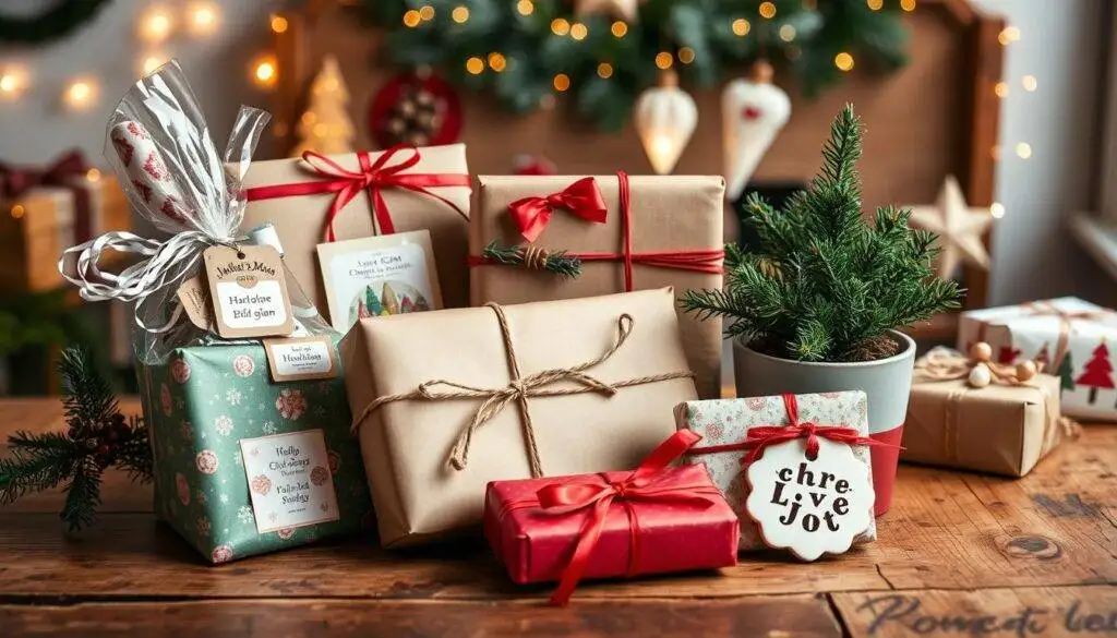 25 Best Responses to "What Would You Like for Christmas?"