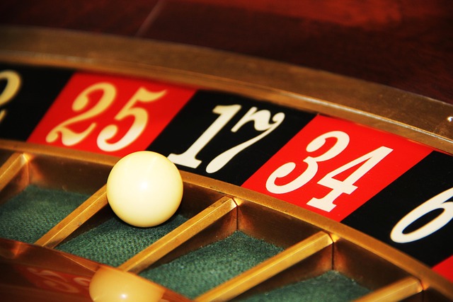 Funny Casino Myths