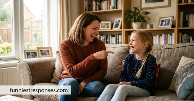 Funny comebacks for “you’re old”