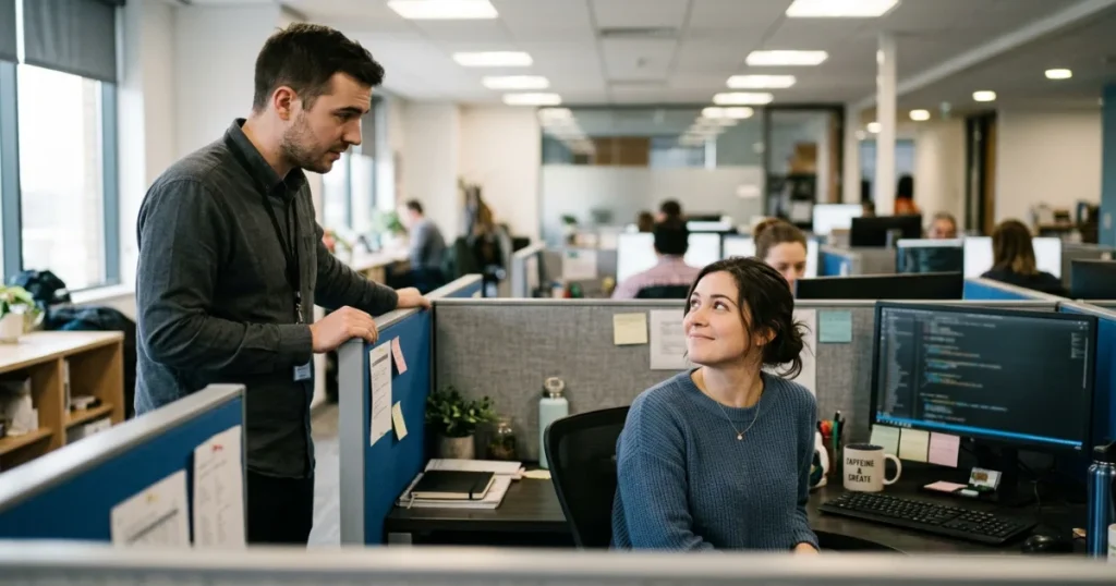 You're So Quiet?" 25+ Funny Replies