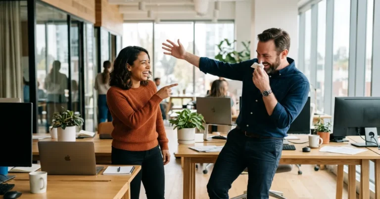 Replies for when someone sneezes dramatically