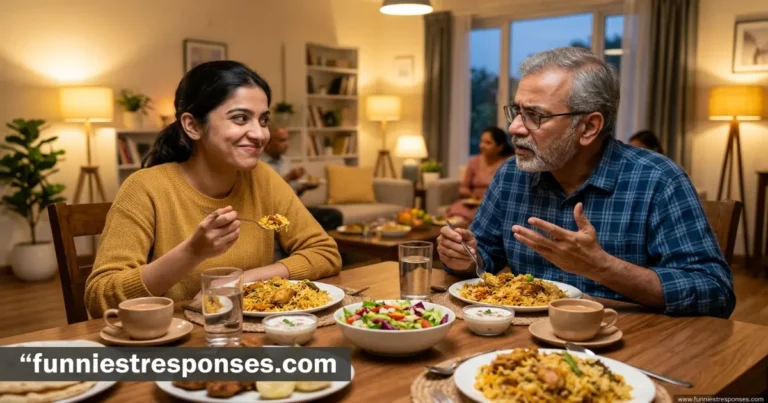 “What Do You Even Do for Work?” Funny Answers