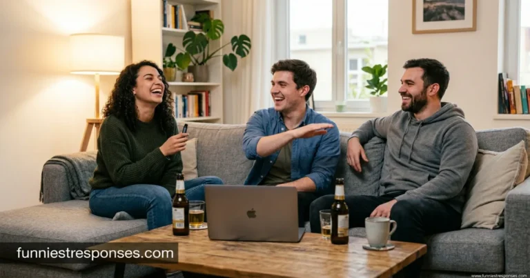 Funny answers to “why don’t you vape?”