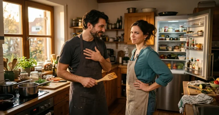 Funny answers to “are you listening?”