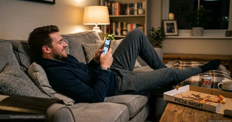 Responses to “did you do anything fun this weekend?”