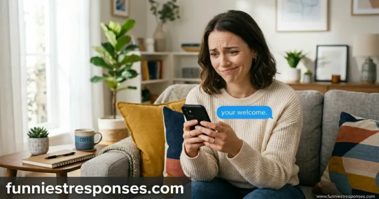 Things to say when someone uses the wrong “your/you’re”