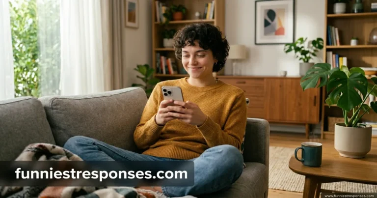 Hey” on Dating Apps? Savage Replies That Work