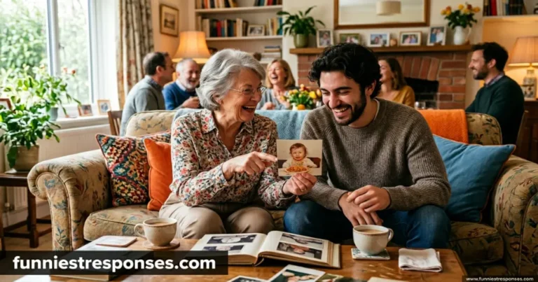 Replies to “you used to be so cute as a baby”