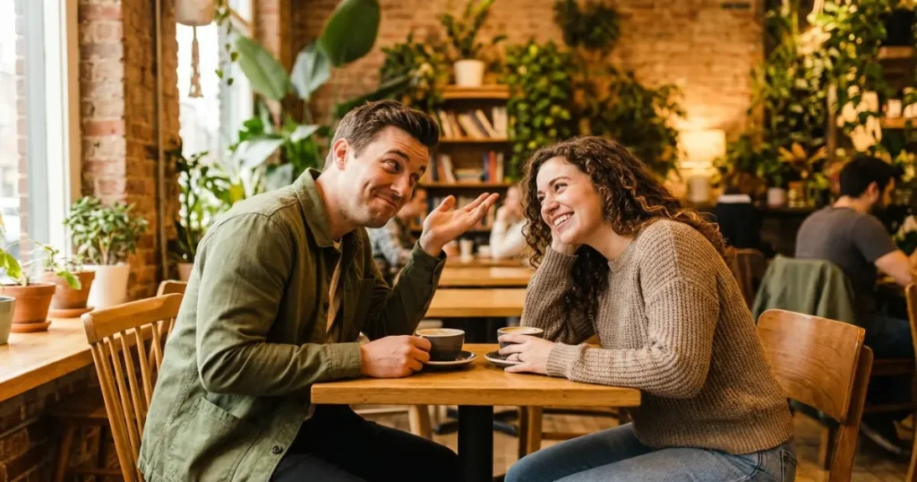 Witty Replies to “You Remind Me of Someone”