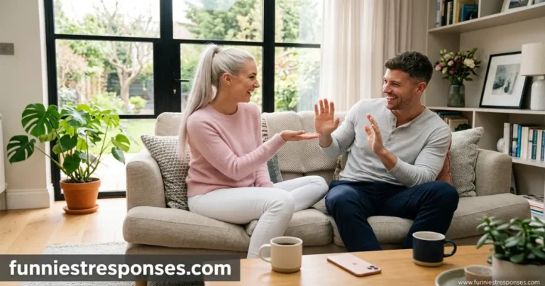Funny comebacks for “you owe me money” (playful)