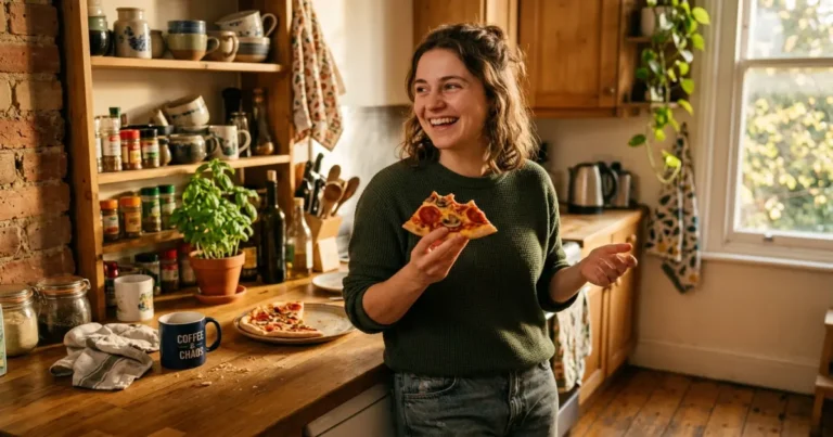 Caught Talking to Yourself? Witty Replies