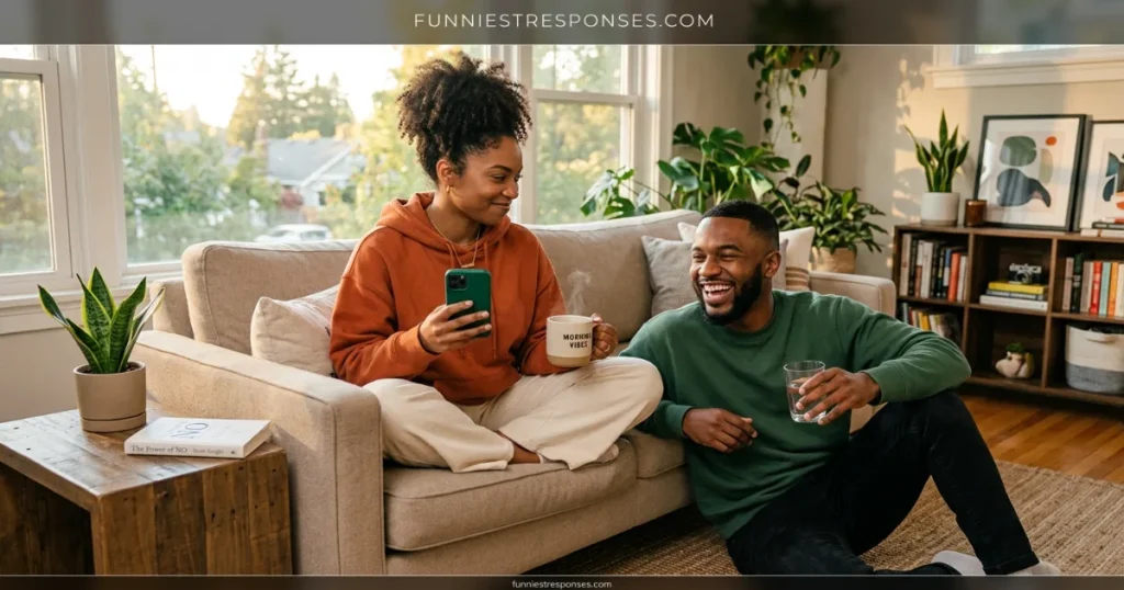 Responses to "why don't you drink coffee?"
